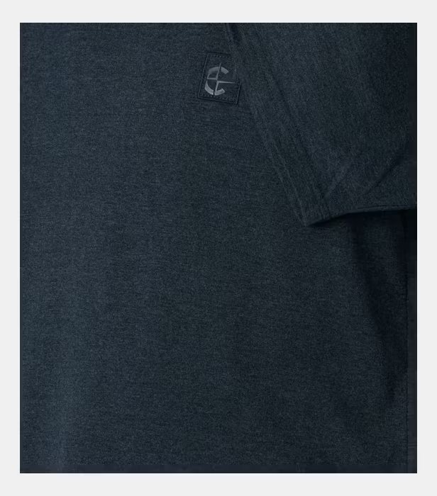 Tricou O Neck barbati CASA MODA bleumarin [4]