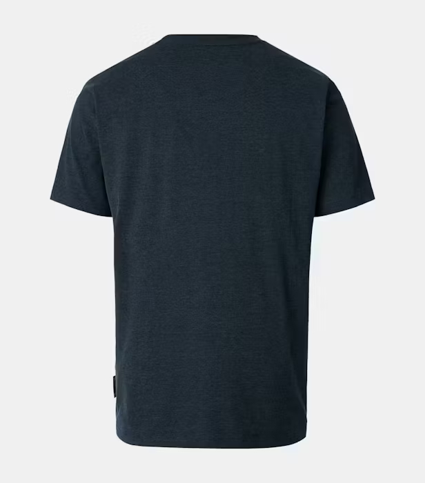 Tricou O Neck barbati CASA MODA bleumarin [2]