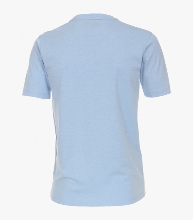 Tricou O-neck barbati CASA MODA bleu [2]