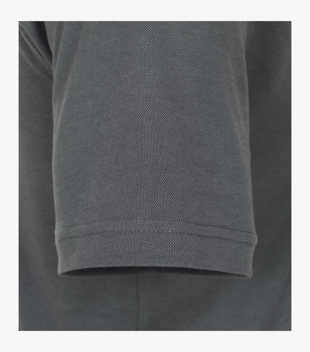 Tricou O-neck barbati CASA MODA oliv [4]