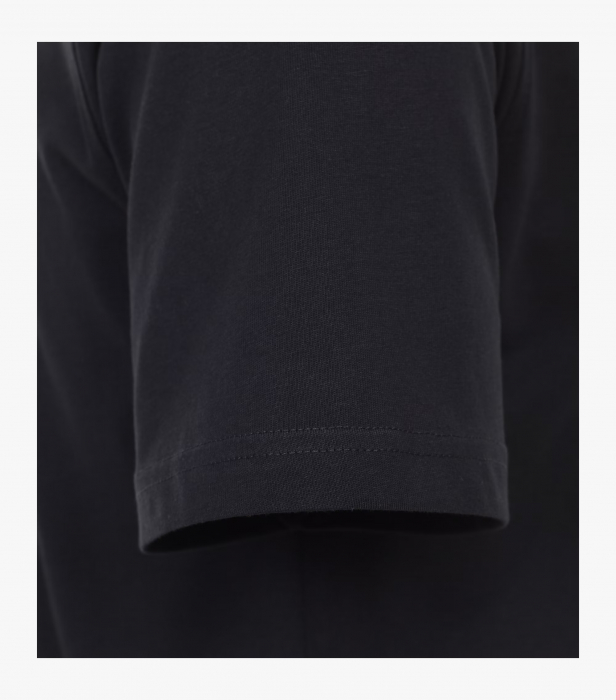 Tricou bumbac barbati CASA MODA Atlantic Spirit bleumarin [4]