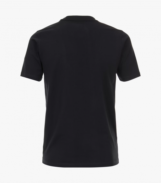 Tricou bumbac barbati CASA MODA Atlantic Spirit bleumarin [2]