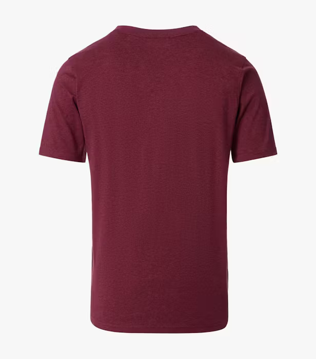 Tricou bumbac O-neck barbati CASA MODA NEW YORK visiniu [2]