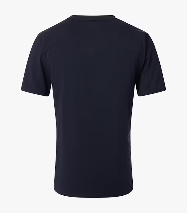 Tricou O Neck barbati CASA MODA New York bleumarin [2]