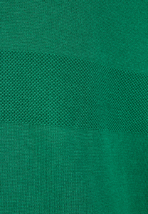 Tricou polo bumbac perforat barbati HECHTER  verde [4]