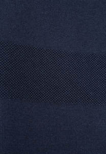 Tricou polo bumbac perforat barbati HECHTER bleumarin [3]