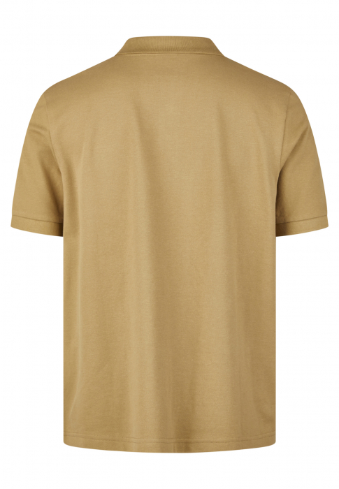 Tricou polo bumbac barbati HECHTER oliv [2]