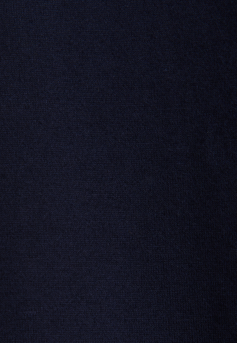 Tricou polo  bumbac barbati SEIDENSTICKER bleumarin [3]