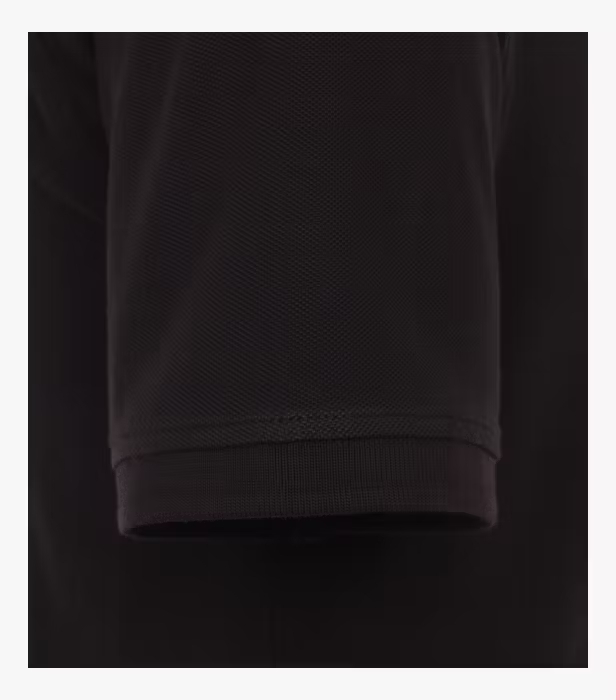 Tricou polo 923980500/800 L black [4]