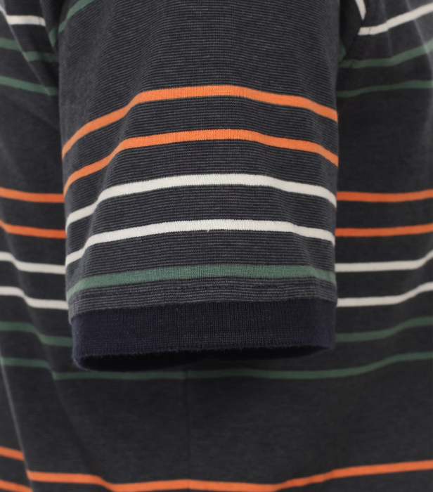 Tricou polo 934059100/347 L urban chic [4]