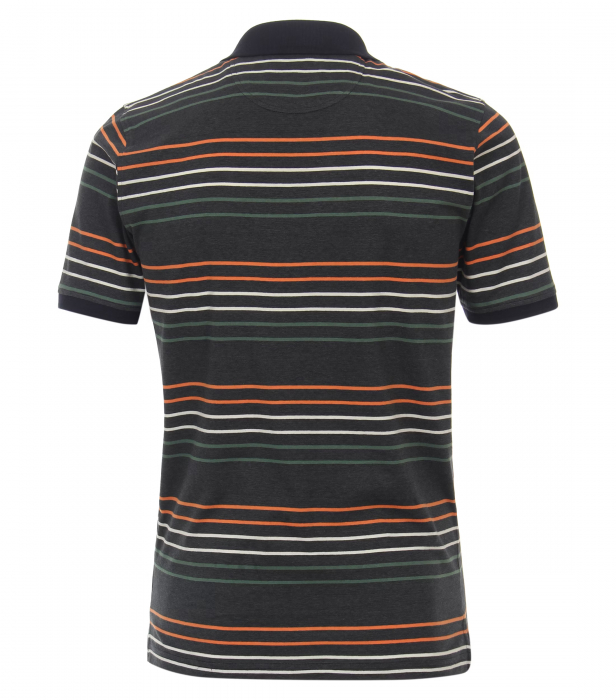Tricou polo 934059100/347 L urban chic [2]