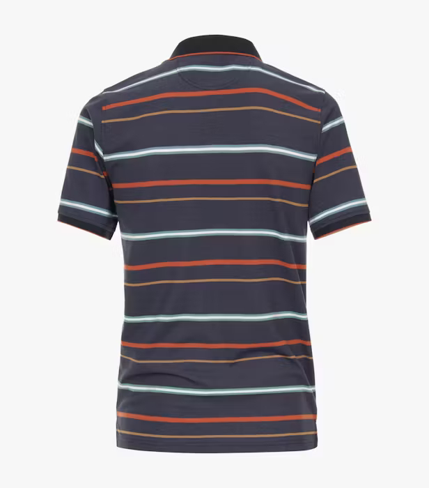 Tricou polo 944188100/105 L sky captain [2]