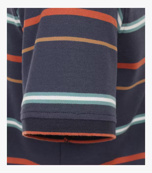 Tricou polo 944188100/105 L sky captain [4]