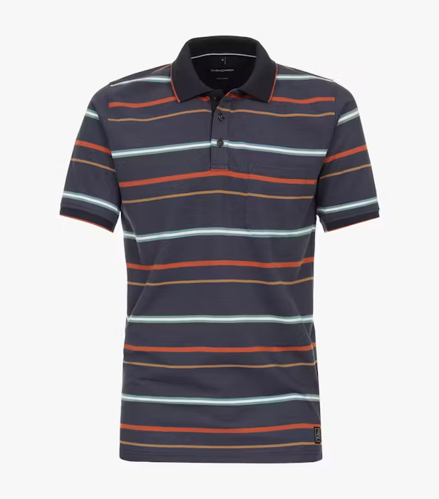 Tricou polo 944188100/105 L sky captain [1]