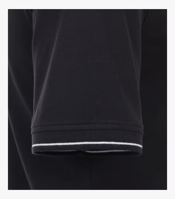 Tricou polo bumbac barbati CASA MODA Atlantic Spirit bleumarin [4]