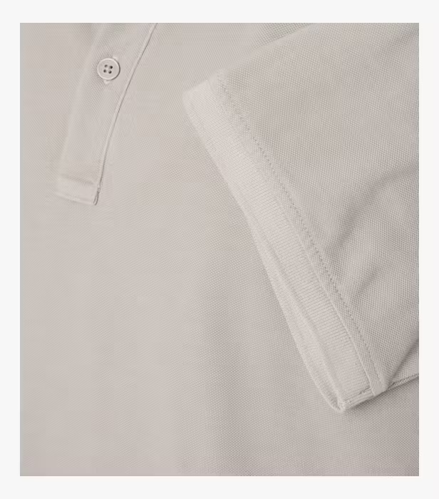 Tricou polo bumbac barbati CASA MODA grej [4]
