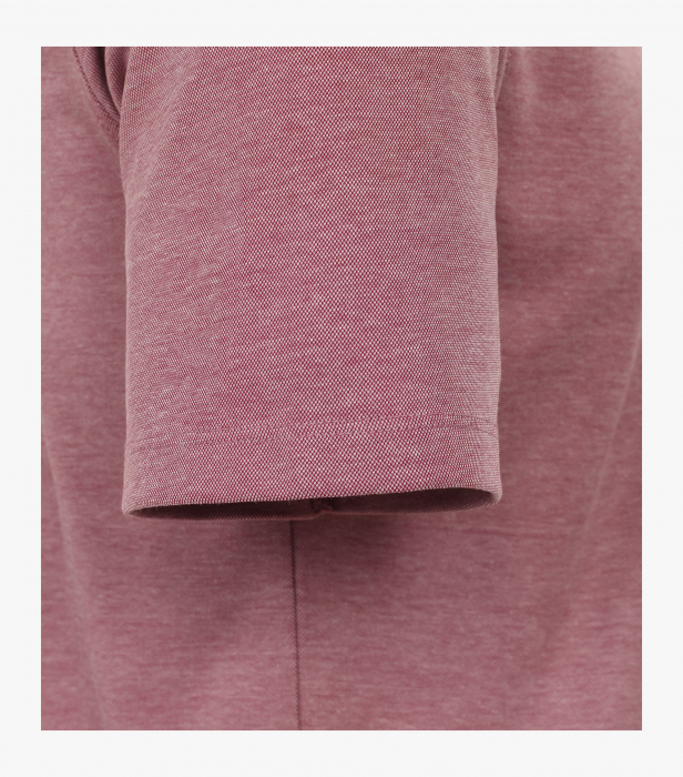 Tricou polo barbati CASA MODA 993106500 roz [4]