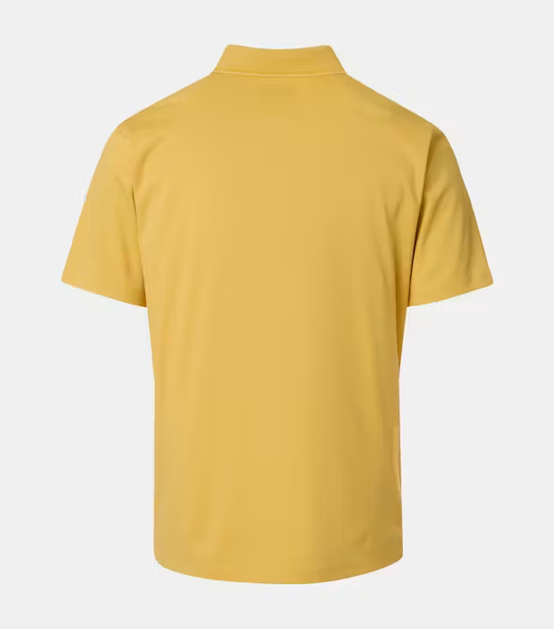 Tricou polo barbati CASA MODA 993106500 galben [2]