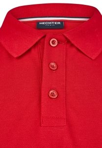 Tricou polo Pique 74004-100912 320 rosu L [3]
