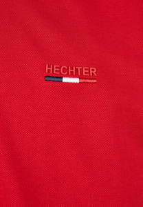 Tricou polo Pique 74004-100912 320 rosu L [4]
