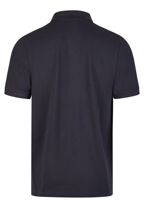 Tricou polo Pique bumbac barbati HECHTER bleumarin [2]