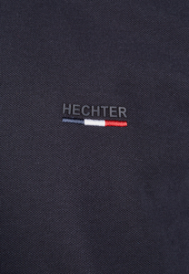 Tricou polo Pique bumbac barbati HECHTER bleumarin [4]
