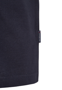 Tricou polo Pique bumbac barbati HECHTER bleumarin [5]