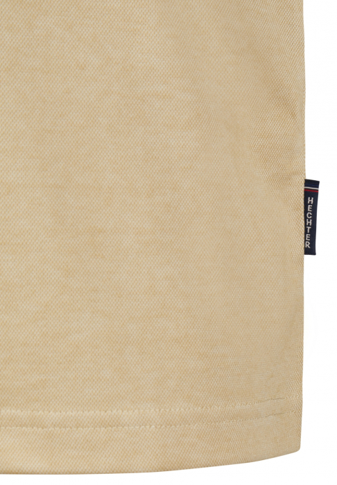 Tricou polo Pique 74001-151900 410 bej XL [5]