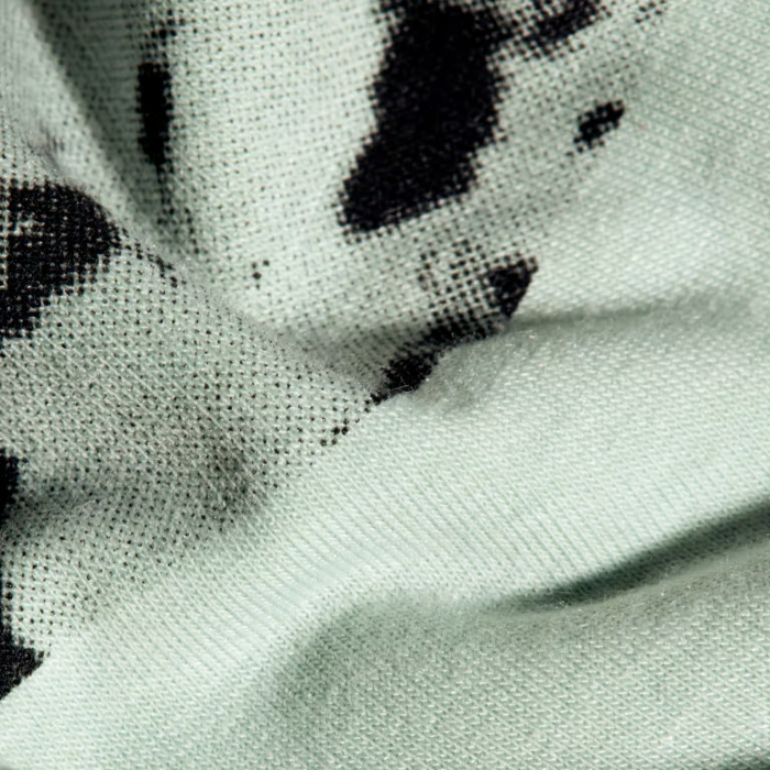 Tricou multisport barbati MAMMUT TROVAT LOGO vernil [2]