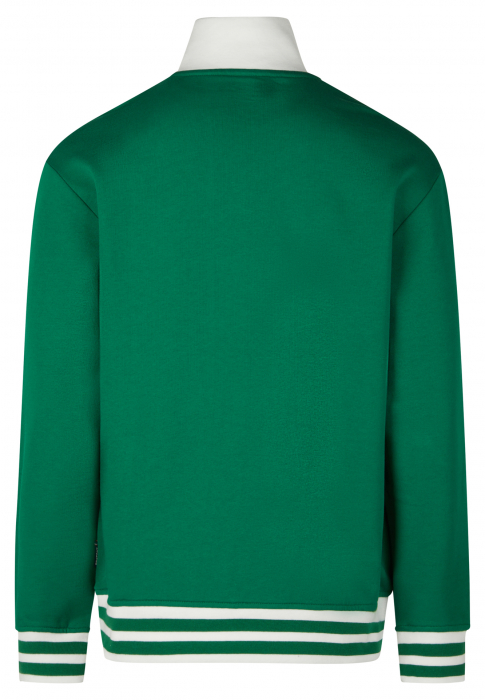 Troyer 1/3 fermoar 70010-151912 530 verde XXL [2]