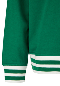 Troyer 1/3 fermoar 70010-151912 530 verde XXL [5]