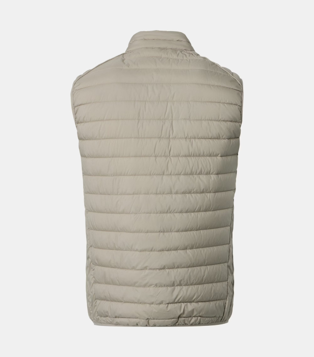 Vesta matlasata outdoor barbati CASA MODA bej [2]