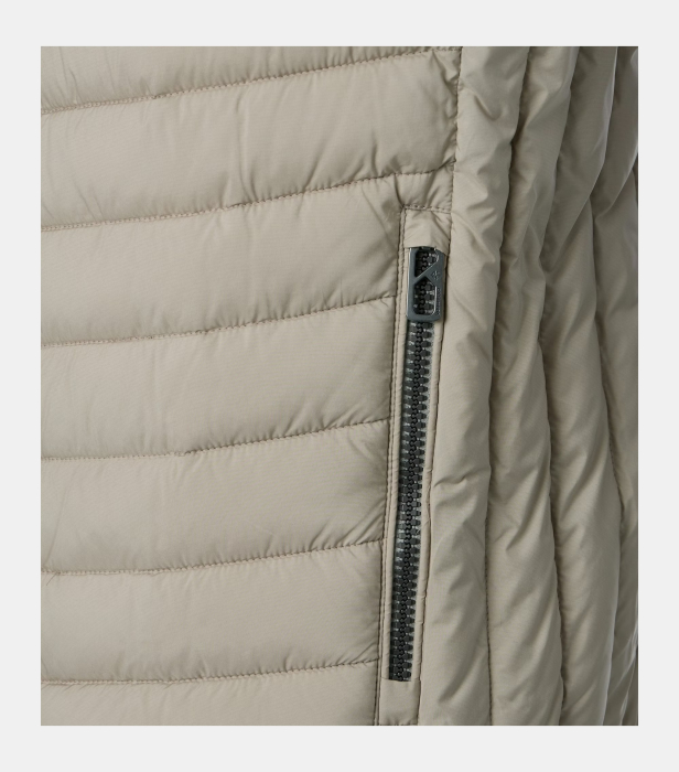 Vesta matlasata outdoor barbati CASA MODA bej [4]