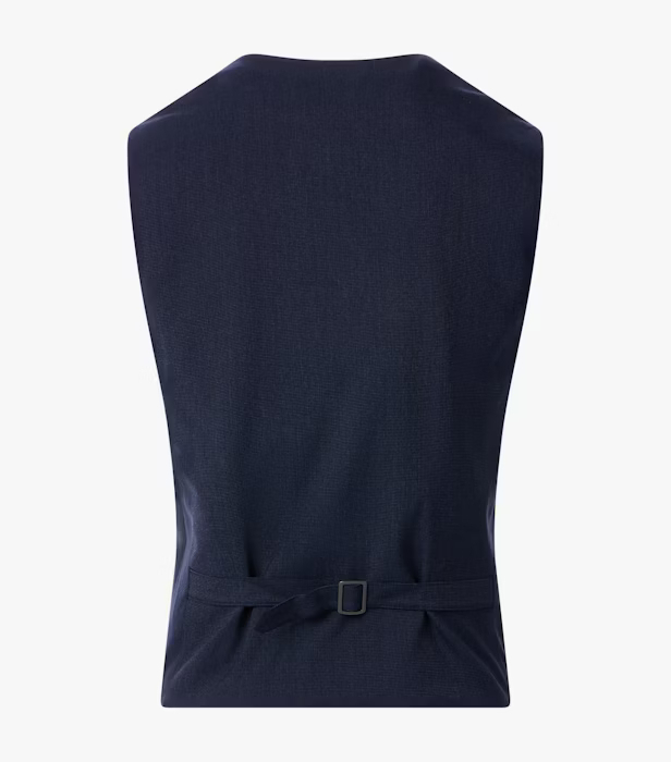Vesta costum mix&match barbati VENTI bleumarin [2]