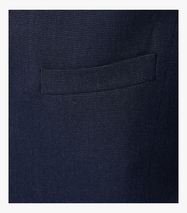 Vesta costum mix&match barbati VENTI bleumarin [5]