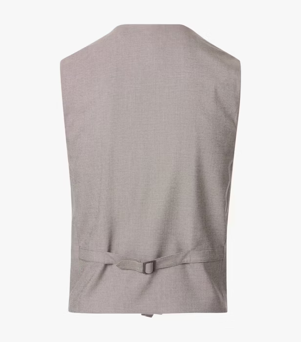 Vesta costum mix&match barbati VENTI bej [2]