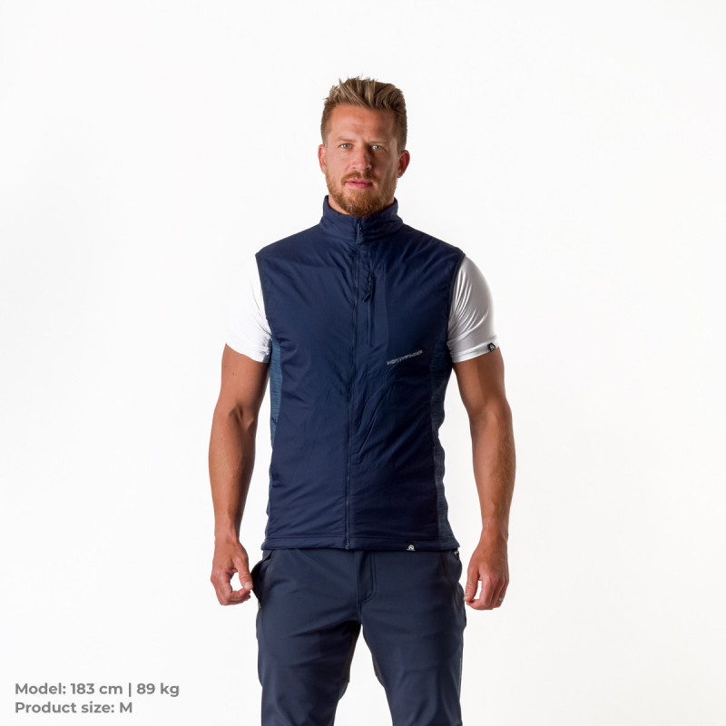 Vesta outdoor barbati NORTHFINDER OSBERT bleumarin [3]