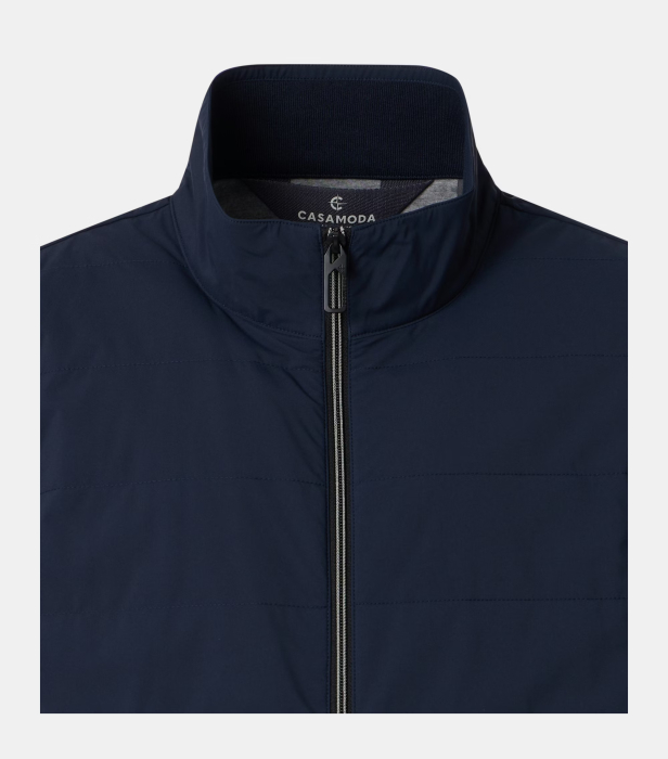 Vesta outdoor hibrid babati CASA MODA bleumarin [2]