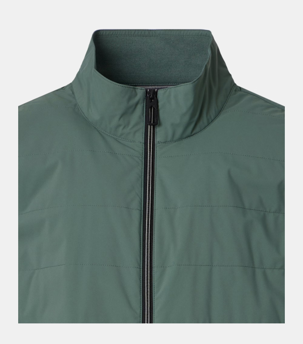 Vesta outdoor hibrid babati CASA MODA verde [3]