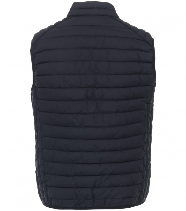 Vesta matlasata barbati CASA MODA bleumarin [2]