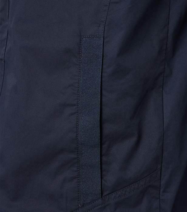 Vesta outdoor bumbac barbati CASA MODA bleumarin [4]