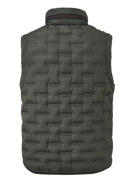 Vesta matlasata barbati S4 Ares oliv [2]