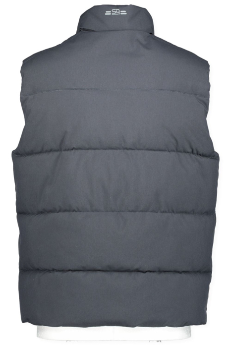 Vesta puf matlasata barbati S4 Varo bleumarin melanj [2]