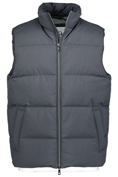 Vesta puf matlasata barbati S4 Varo bleumarin melanj [1]