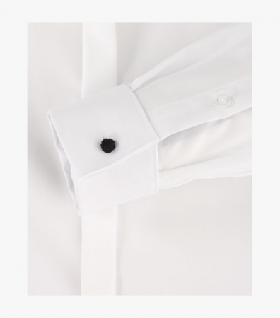Camasa maneca lunga barbati VENTI uni Modern Fit [3]