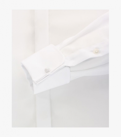 Camasa maneca lunga barbati CASA MODA uni Comfort Fit [3]