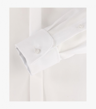 Camasa maneca lunga barbati CASA MODA uni Modern Fit [3]