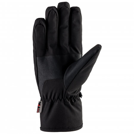 Manusi ski barbati VIKING Solven negru [1]