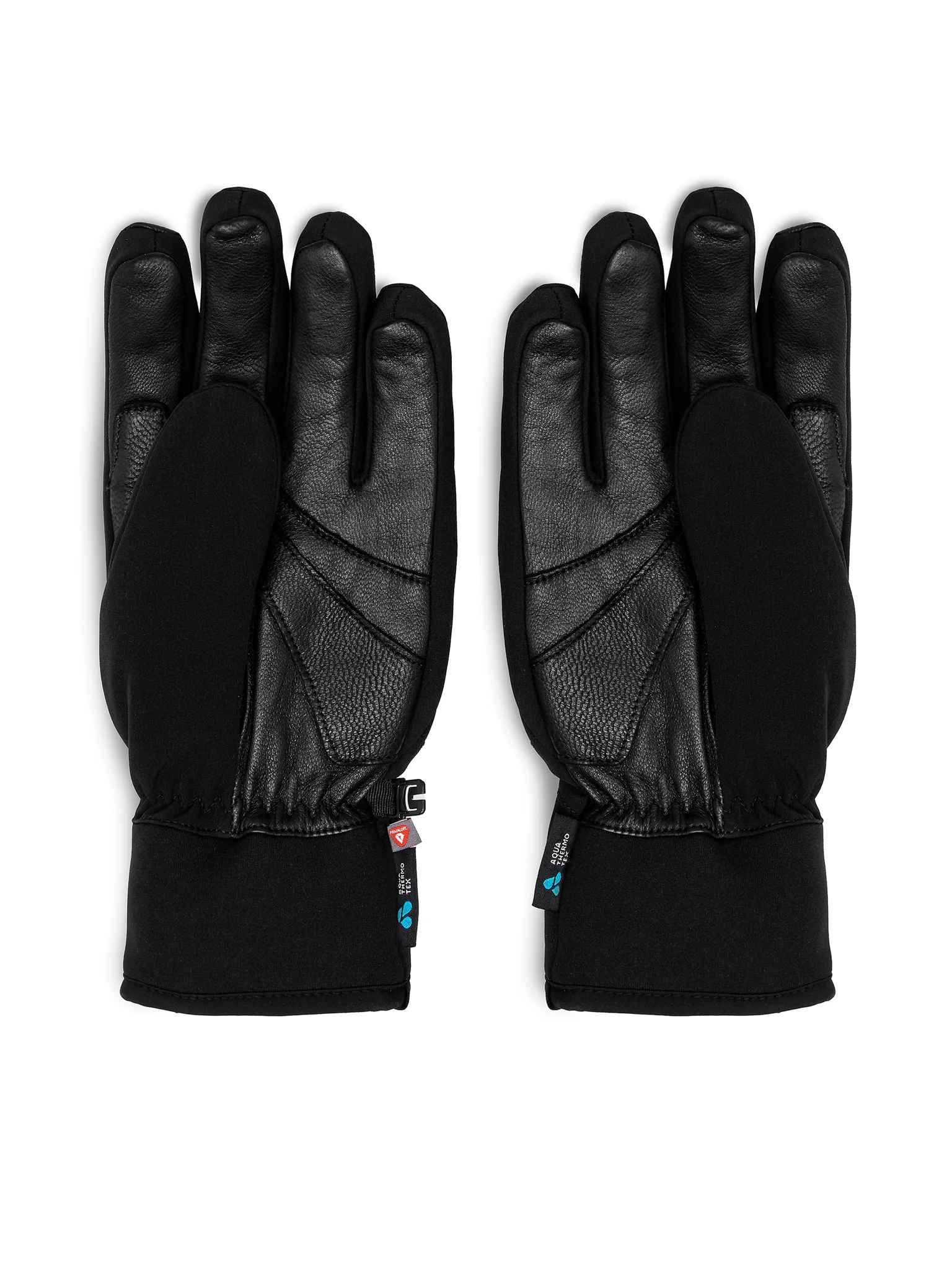 Manusi ski barbati VIKING Kuruk 2.0 negru [2]