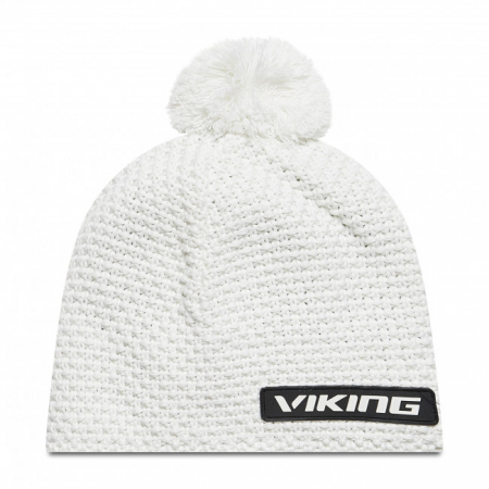 Outdoor - Caciula unisex VIKING BERG GORE-TEX alb